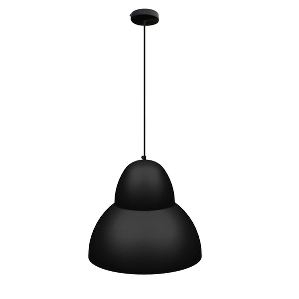 <tc>Suspensão QUETZAL  25cm - 1 Luz  </tc>