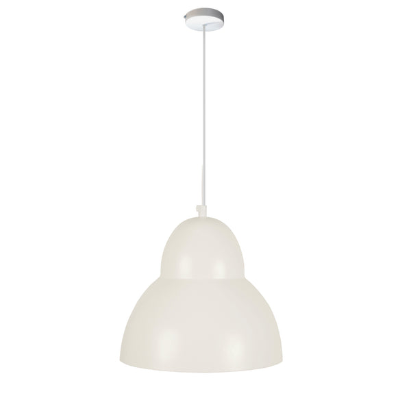 <tc>Suspensão QUETZAL  25cm - 1 Luz  </tc>