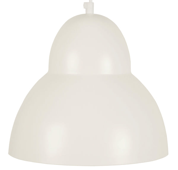<tc>Suspensão QUETZAL  25cm - 1 Luz  </tc>