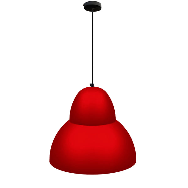<tc>Suspensão QUETZAL  25cm - 1 Luz  </tc>