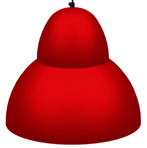 <tc>Suspensão QUETZAL  25cm - 1 Luz  </tc>