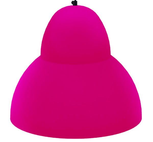<tc>Suspensão QUETZAL  25cm - 1 Luz  </tc>