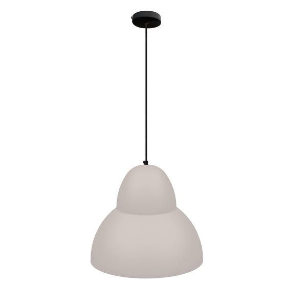 <tc>Suspensão QUETZAL  25cm - 1 Luz  </tc>