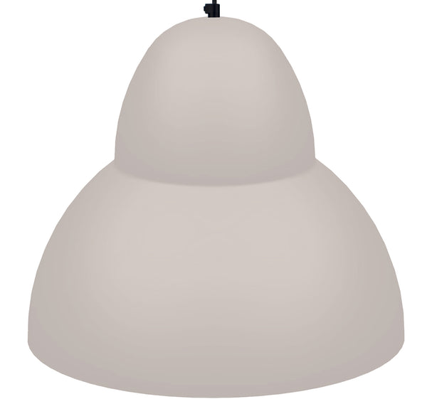 <tc>Suspensão QUETZAL  25cm - 1 Luz  </tc>