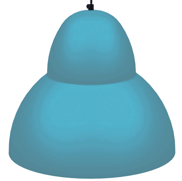 <tc>Suspensão QUETZAL  25cm - 1 Luz  </tc>