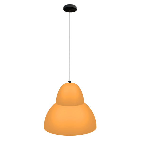 <tc>Suspensão QUETZAL  25cm - 1 Luz  </tc>