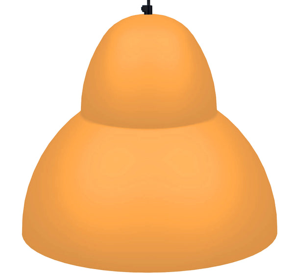 <tc>Suspensão QUETZAL  25cm - 1 Luz  </tc>