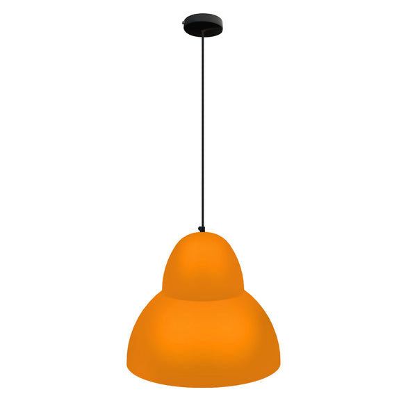 <tc>Suspensão QUETZAL  25cm - 1 Luz  </tc>