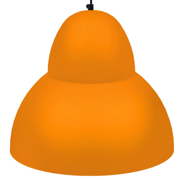 <tc>Suspensão QUETZAL  25cm - 1 Luz  </tc>