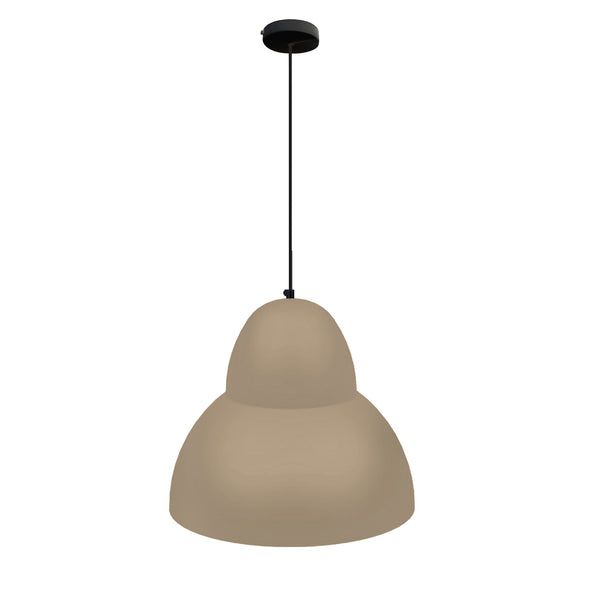 <tc>Suspensão QUETZAL  25cm - 1 Luz  </tc>