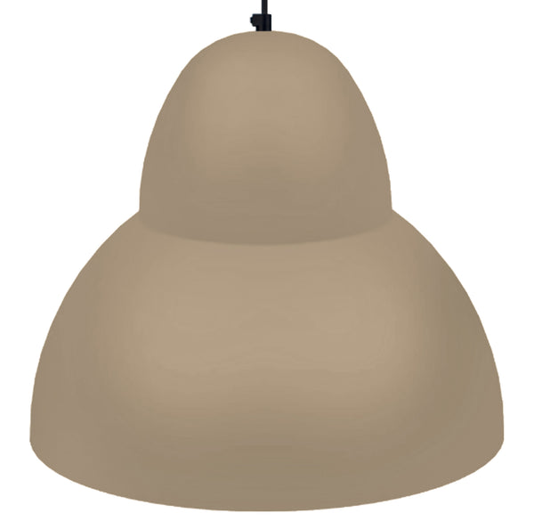<tc>Suspensão QUETZAL  25cm - 1 Luz  </tc>