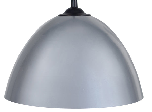 <tc>Suspensão QUOKKA  25cm - 1 Luz   </tc>