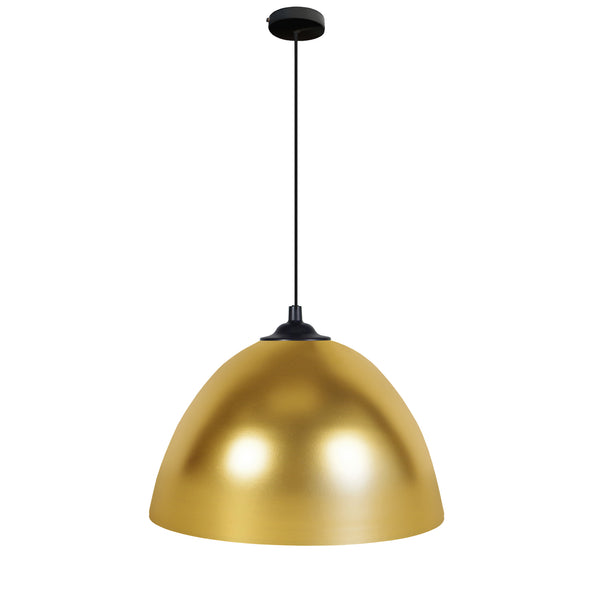 <tc>Suspensão QUOKKA  25cm - 1 Luz   </tc>