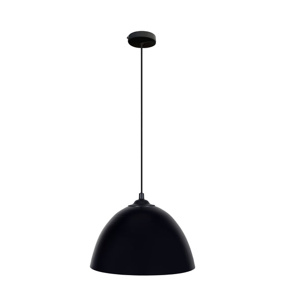 <tc>Suspensão QUOKKA  25cm - 1 Luz   </tc>