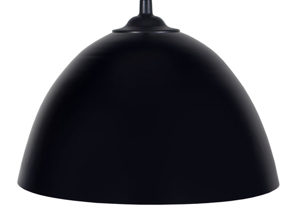 <tc>Suspensão QUOKKA  25cm - 1 Luz   </tc>