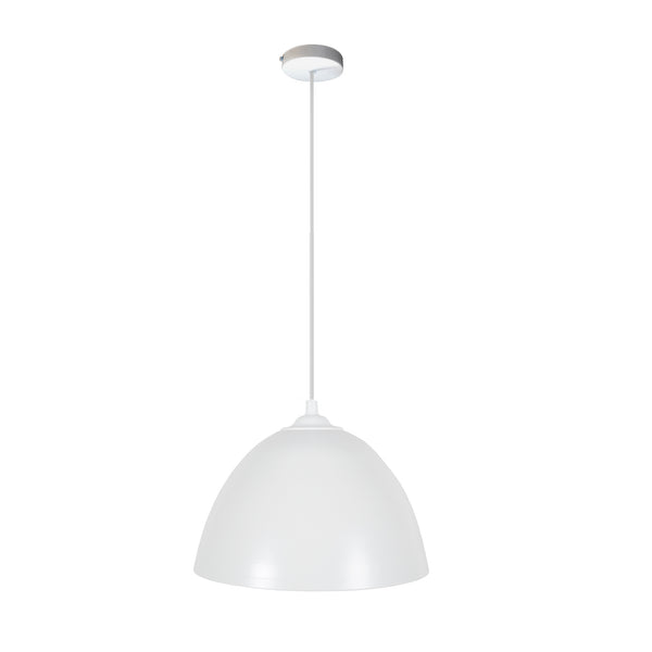 <tc>Suspensão QUOKKA  25cm - 1 Luz   </tc>
