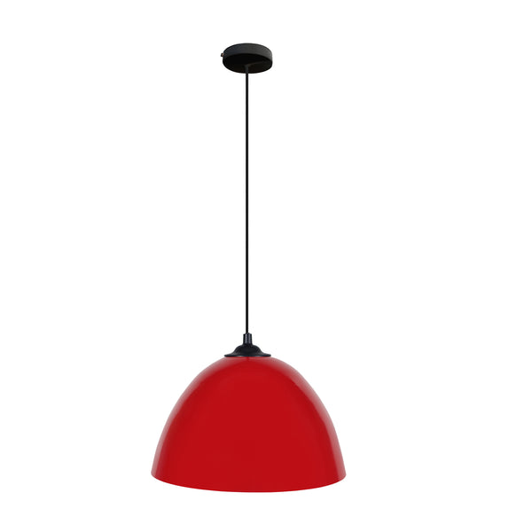 <tc>Suspensão QUOKKA  25cm - 1 Luz   </tc>
