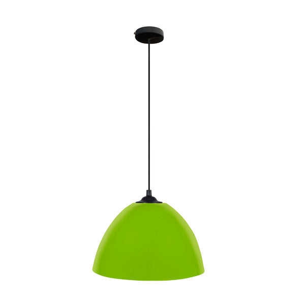 <tc>Suspensão QUOKKA  25cm - 1 Luz   </tc>