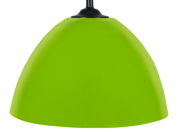 <tc>Suspensão QUOKKA  25cm - 1 Luz   </tc>