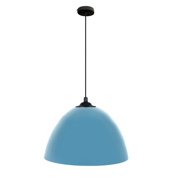 <tc>Suspensão QUOKKA  25cm - 1 Luz   </tc>