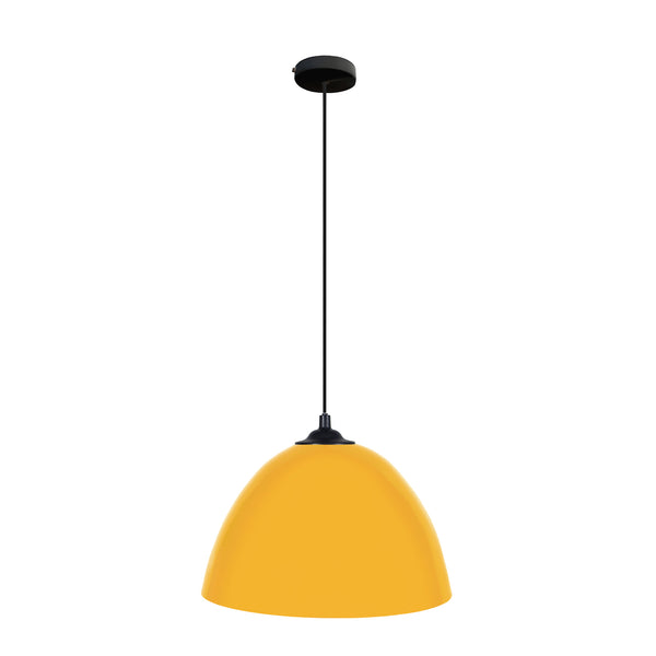 <tc>Suspensão QUOKKA  25cm - 1 Luz   </tc>