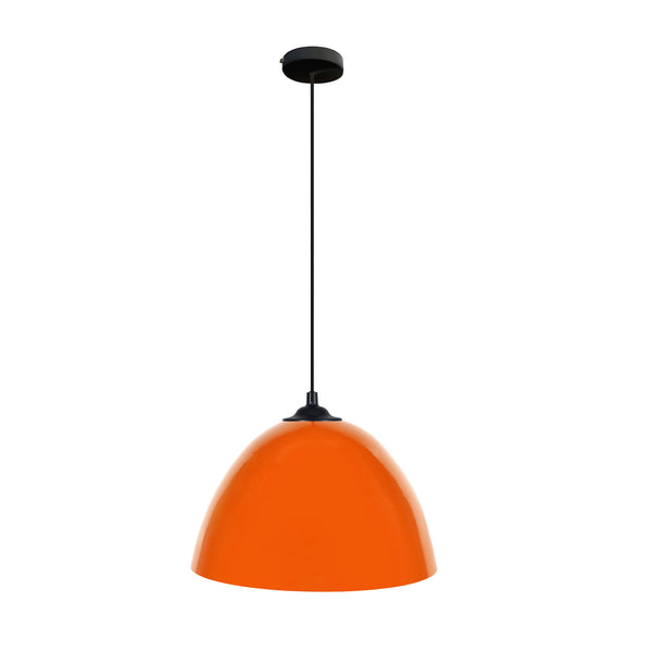 <tc>Suspensão QUOKKA  25cm - 1 Luz   </tc>