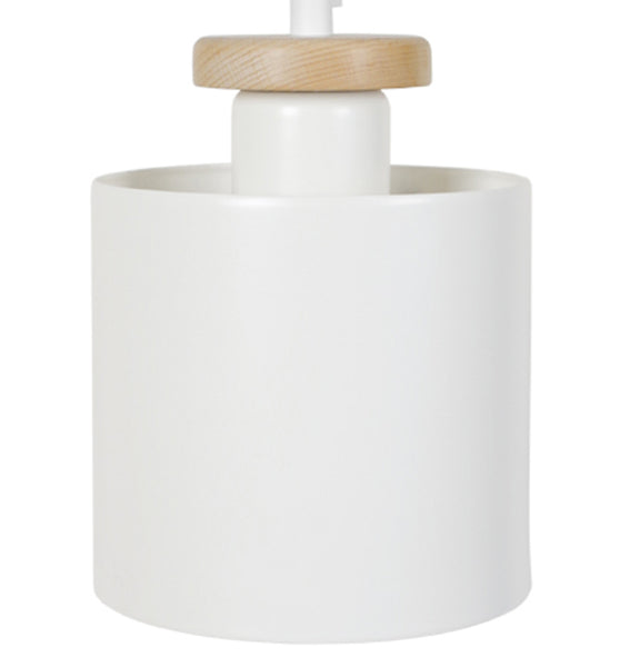 <tc>Suspensão UZIBUZE  13,5cm - 1 Luz  </tc>