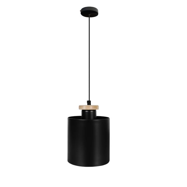 <tc>Suspensão UZIBUZE  13,5cm - 1 Luz  </tc>