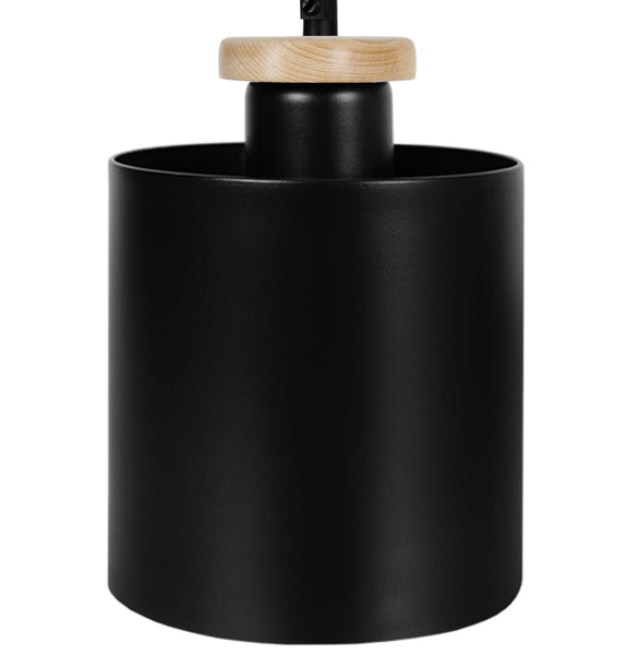 <tc>Suspensão UZIBUZE  13,5cm - 1 Luz  </tc>