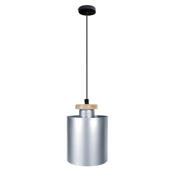 <tc>Suspensão UZIBUZE  13,5cm - 1 Luz  </tc>