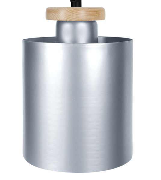 <tc>Suspensão UZIBUZE  13,5cm - 1 Luz  </tc>