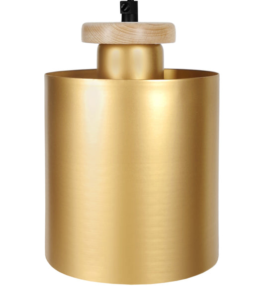 <tc>Suspensão UZIBUZE  13,5cm - 1 Luz  </tc>