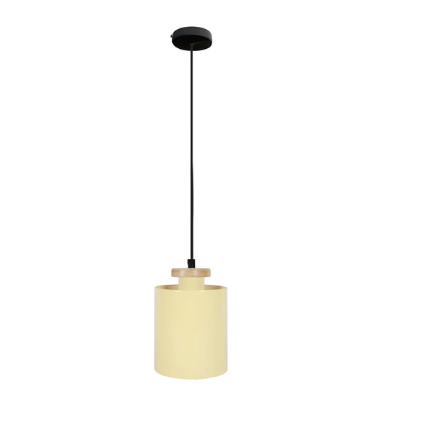 <tc>Suspensão UZIBUZE  13,5cm - 1 Luz  </tc>