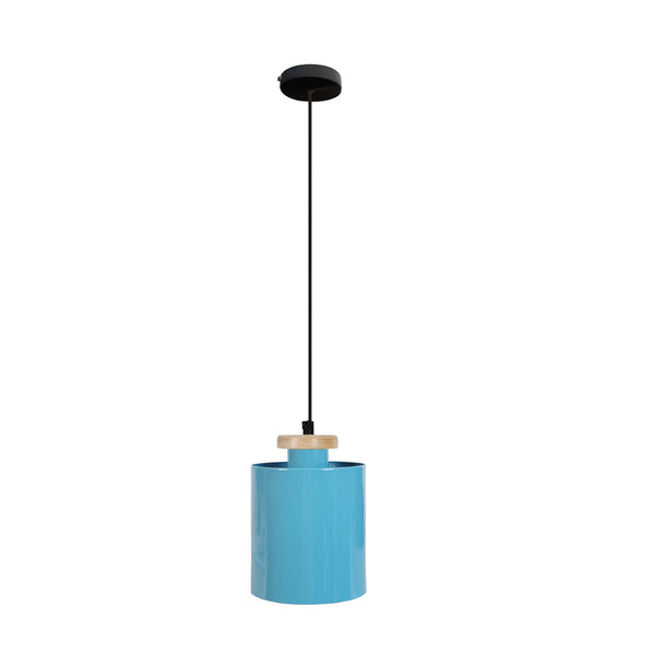 <tc>Suspensão UZIBUZE  13,5cm - 1 Luz  </tc>