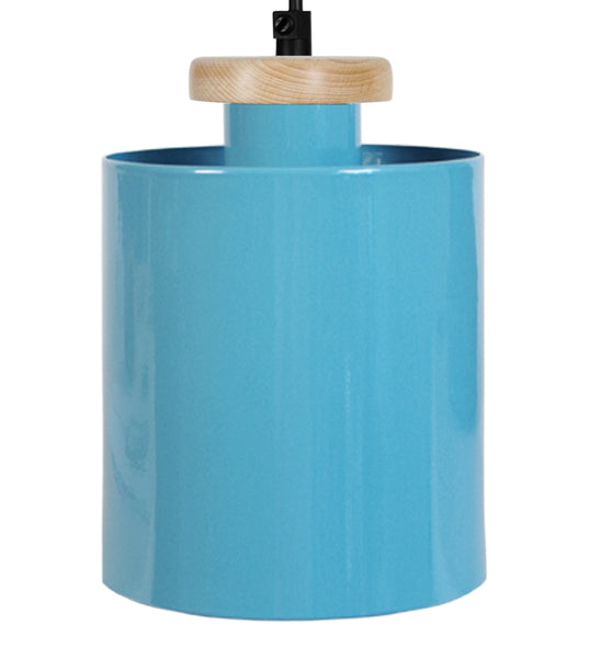 <tc>Suspensão UZIBUZE  13,5cm - 1 Luz  </tc>