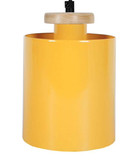 <tc>Suspensão UZIBUZE  13,5cm - 1 Luz  </tc>
