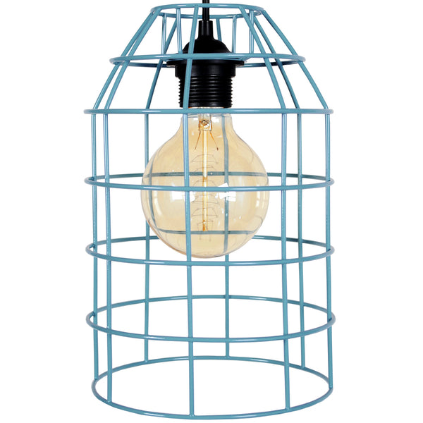 <transcy>Suspensão CRAPAROLA  18cm - 1 Luz </transcy>