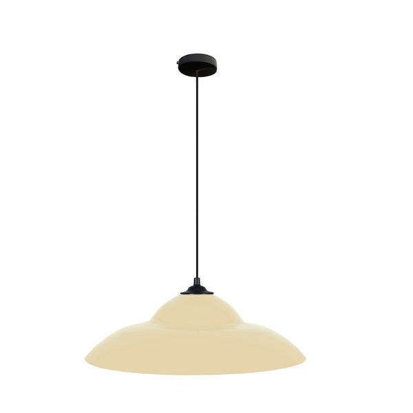 <tc>Suspensão MAAN  37,5cm - 1 Luz</tc>