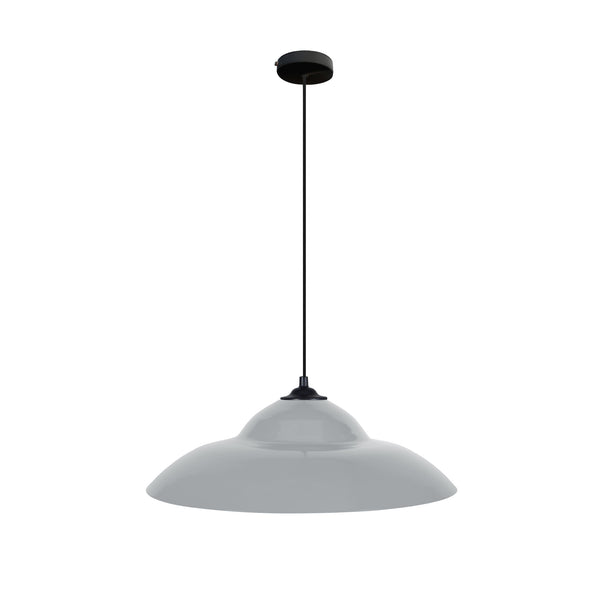 <tc>Suspensão MAAN  37,5cm - 1 Luz</tc>