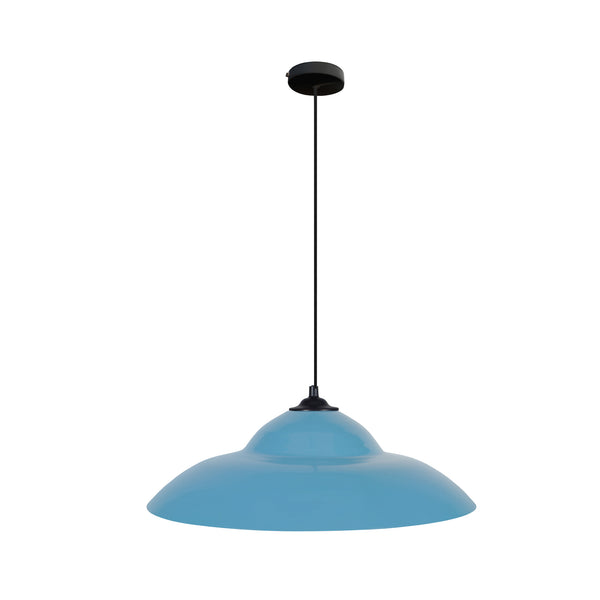 <tc>Suspensão MAAN  37,5cm - 1 Luz</tc>