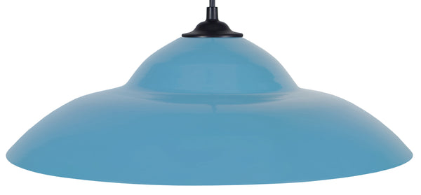 <tc>Suspensão MAAN  37,5cm - 1 Luz</tc>