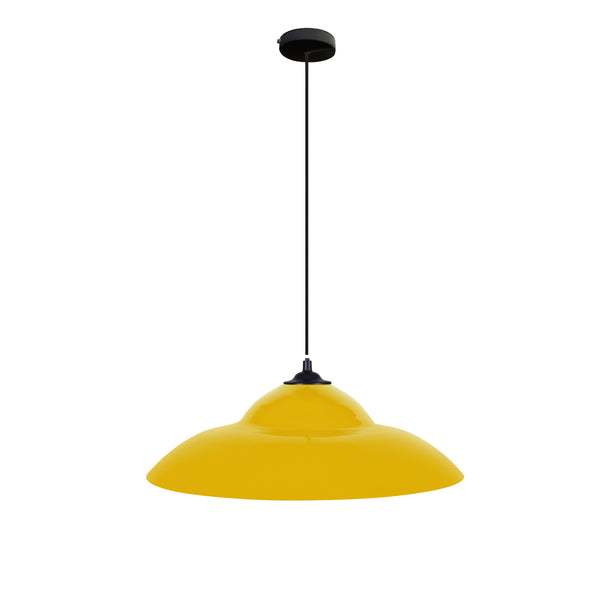 <tc>Suspensão MAAN  37,5cm - 1 Luz</tc>