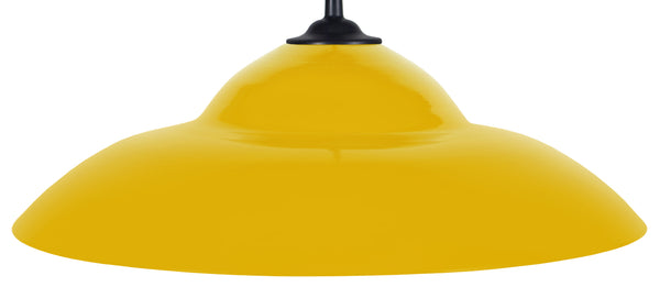 <tc>Suspensão MAAN  37,5cm - 1 Luz</tc>