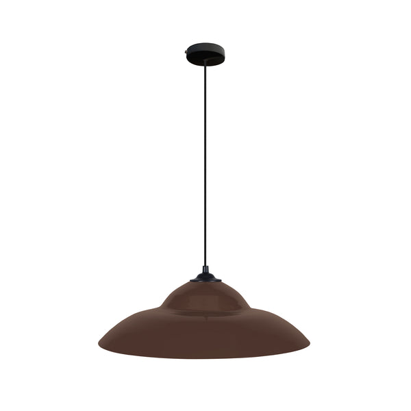 <tc>Suspensão MAAN  37,5cm - 1 Luz</tc>