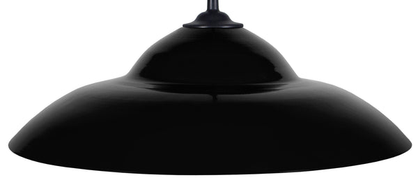 <tc>Suspensão MAAN  37,5cm - 1 Luz</tc>