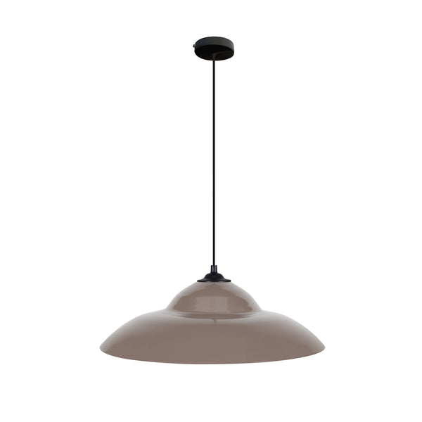 <tc>Suspensão MAAN  37,5cm - 1 Luz</tc>