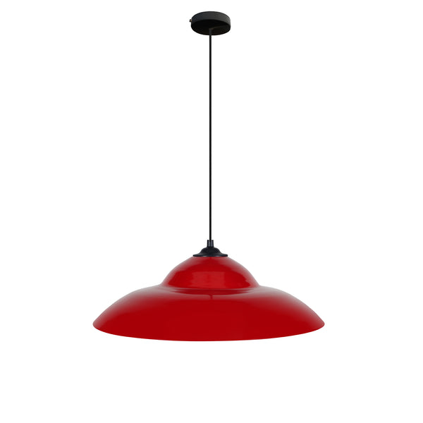 <tc>Suspensão MAAN  37,5cm - 1 Luz</tc>