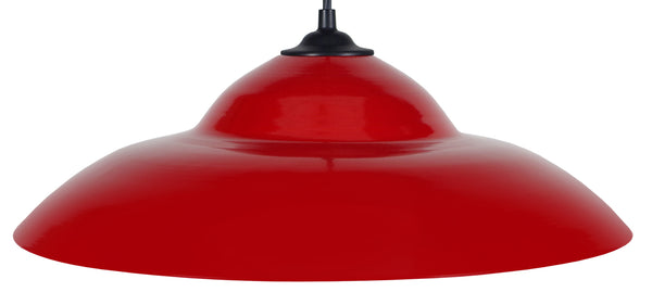 <tc>Suspensão MAAN  37,5cm - 1 Luz</tc>