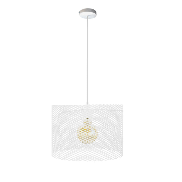 <transcy>Suspensão ADONIS  30cm - 1 Luz</transcy>