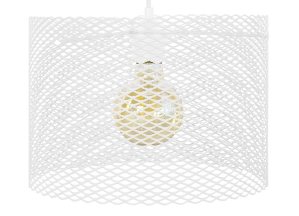 <transcy>Suspensão ADONIS  30cm - 1 Luz</transcy>